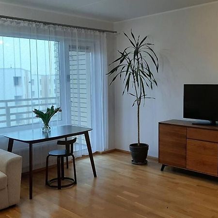 Puhas 2 Toaline Kakumaee Korter Reval Exterior foto