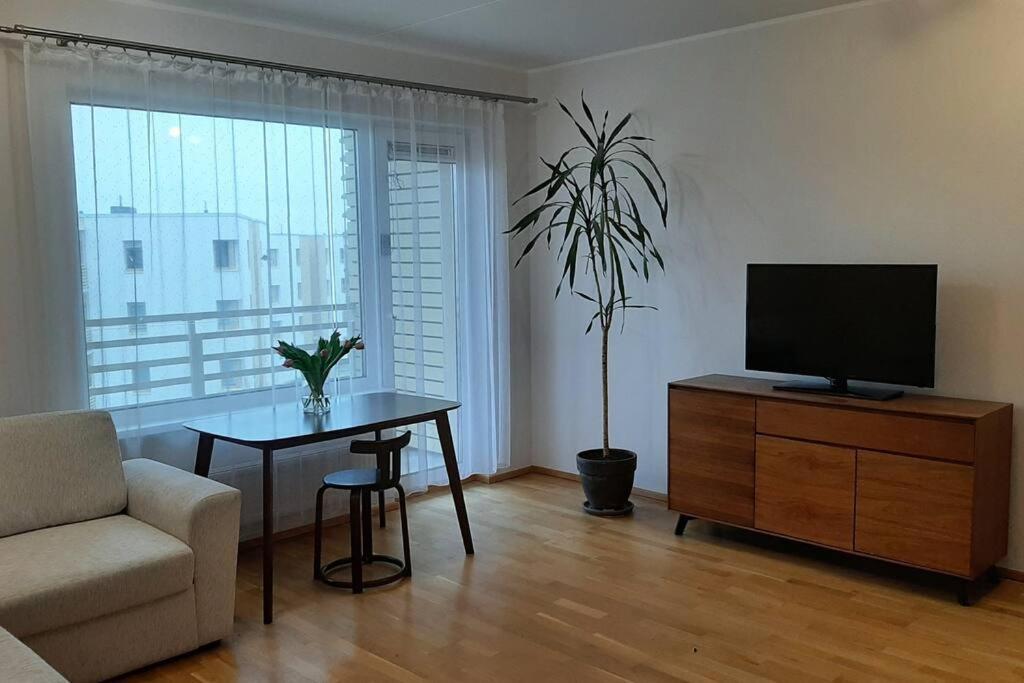 Puhas 2 Toaline Kakumaee Korter Reval Exterior foto