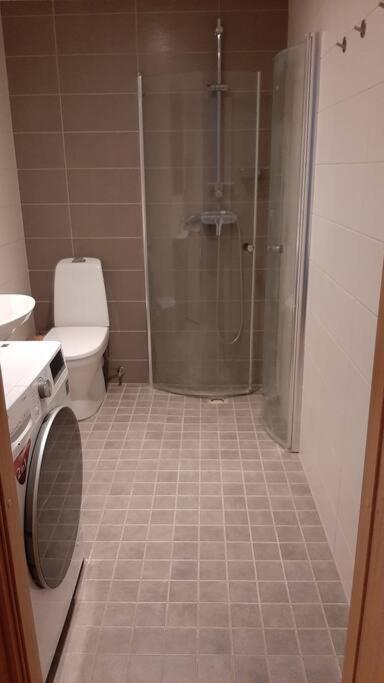 Puhas 2 Toaline Kakumaee Korter Reval Exterior foto
