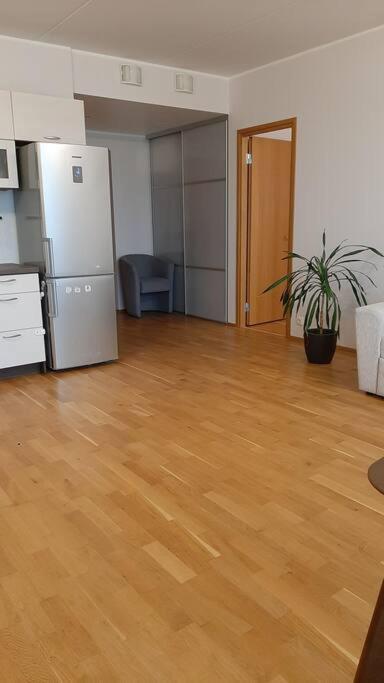 Puhas 2 Toaline Kakumaee Korter Reval Exterior foto
