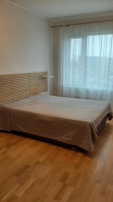 Puhas 2 Toaline Kakumaee Korter Reval Exterior foto
